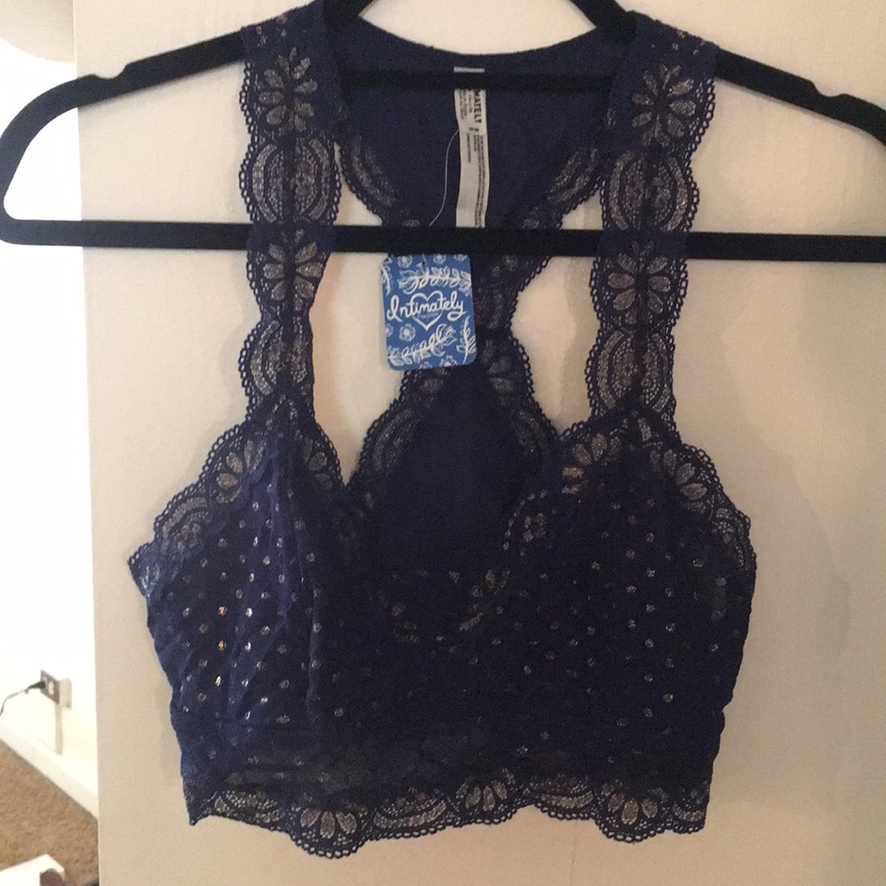 Free people bralette